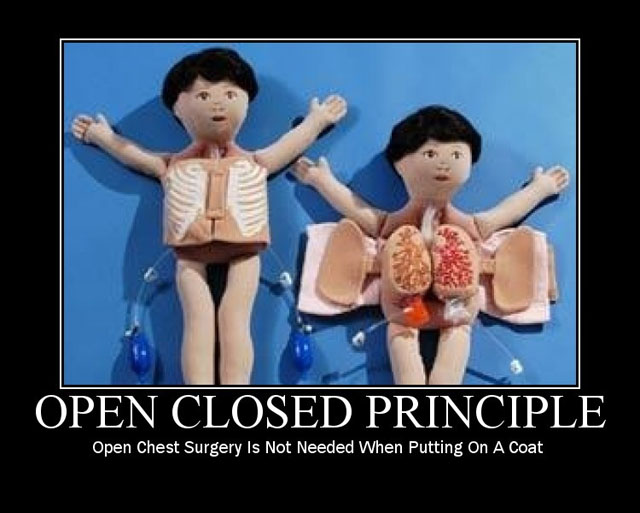 OCP
