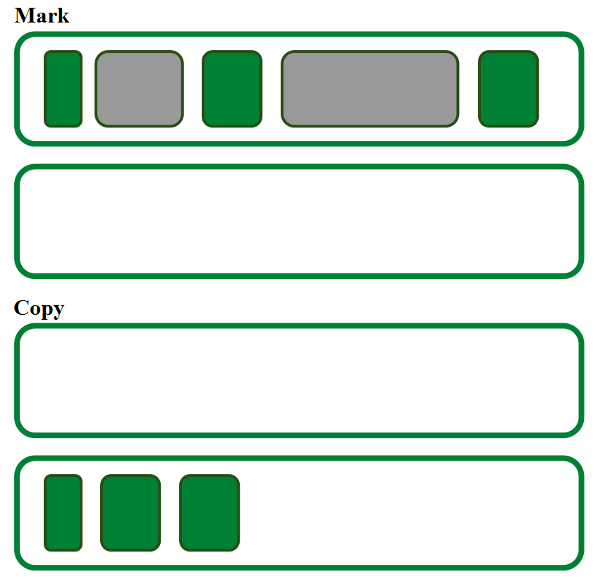 Mark-Copy