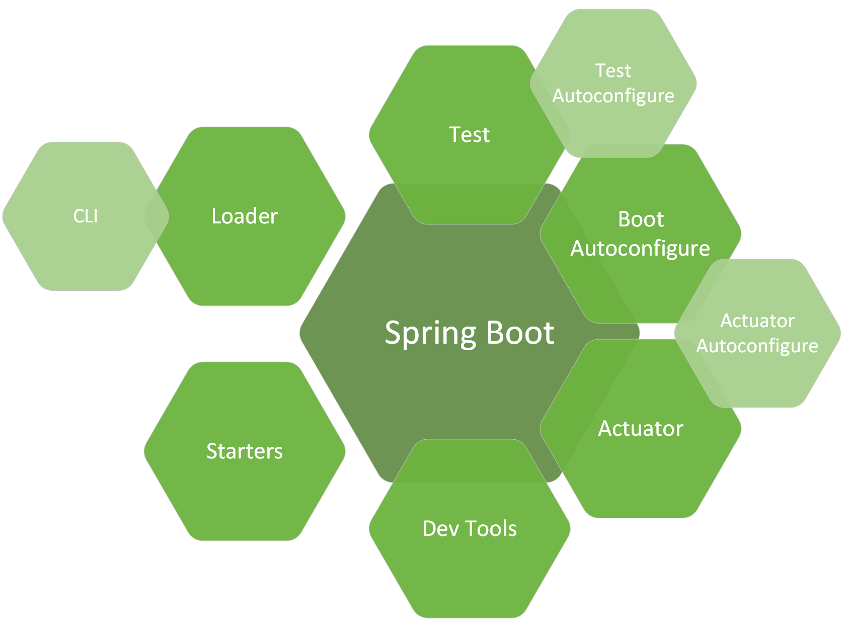 module structure